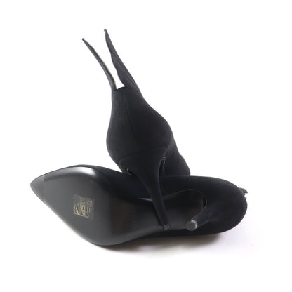 Hermes Pumps Main