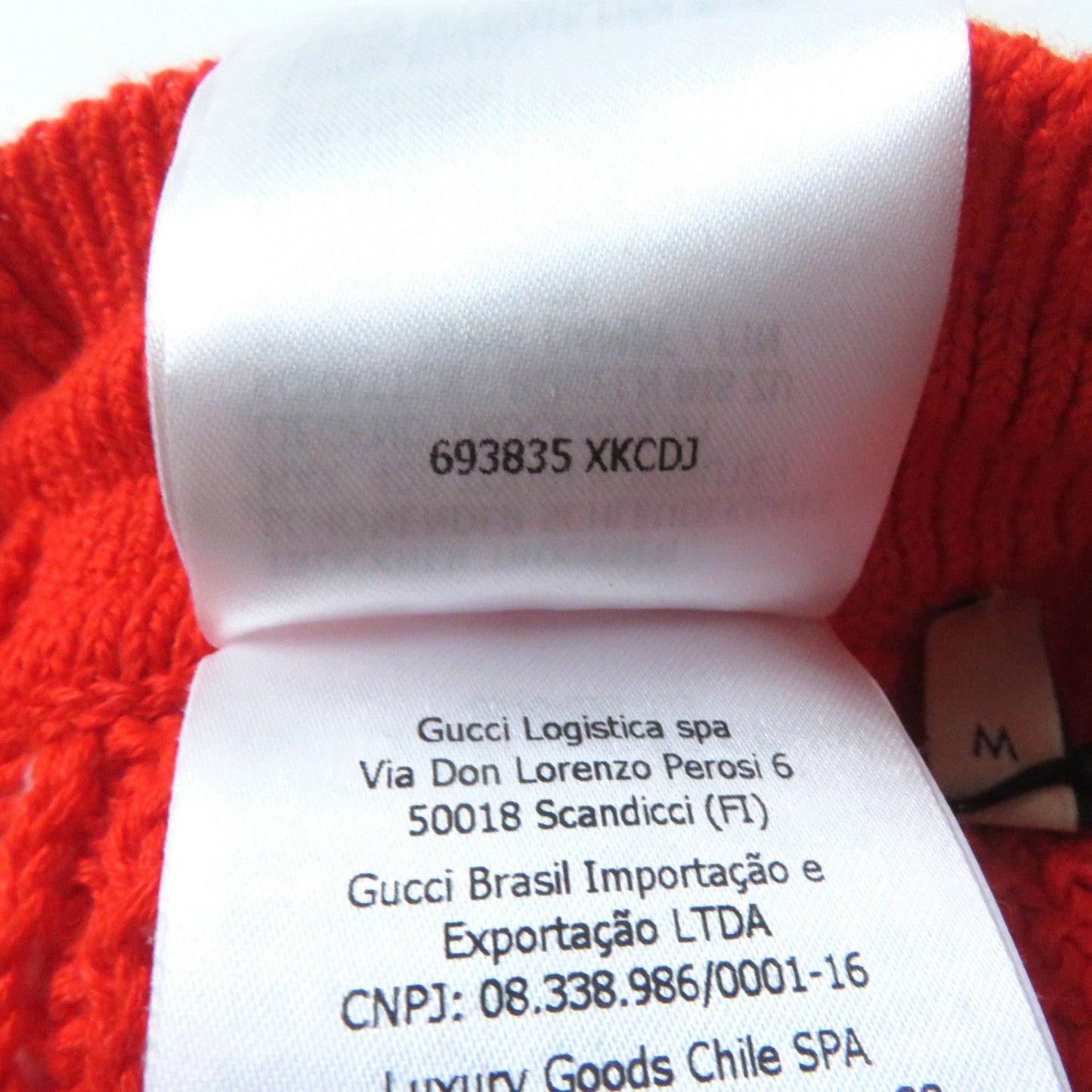 Gucci Shorts 693835 Main