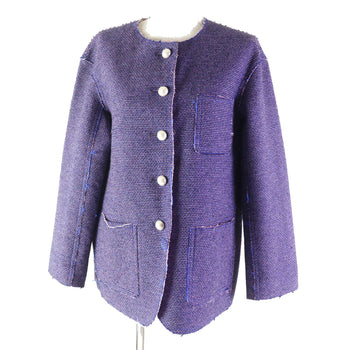 Chanel Jacket P45867 Outer