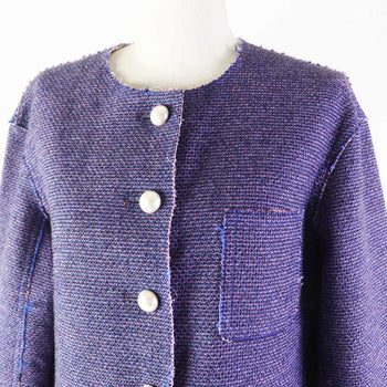 Chanel Jacket P45867 Outer