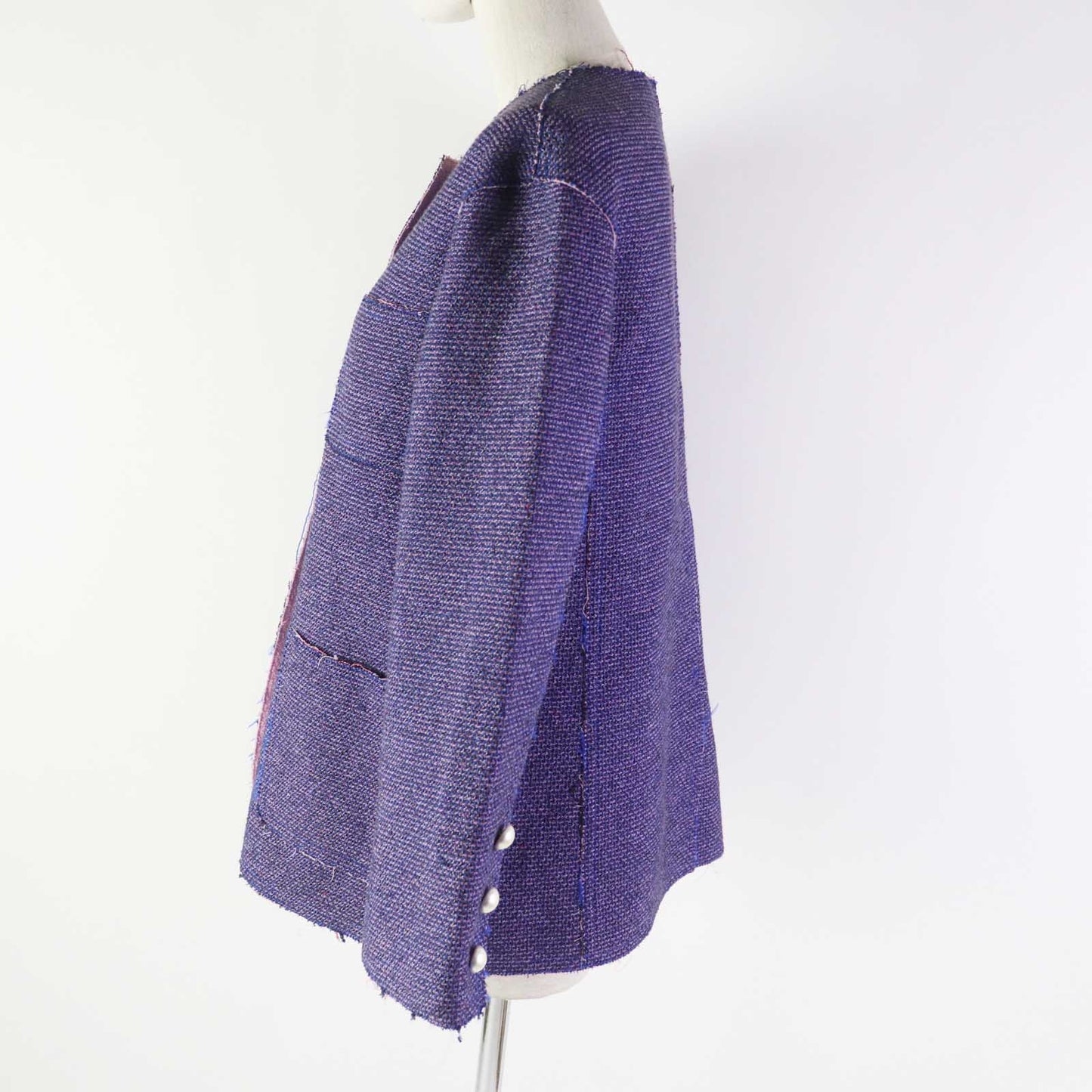 Chanel Jacket P45867 Outer