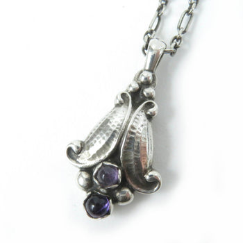 Georg Jensen Necklace Main