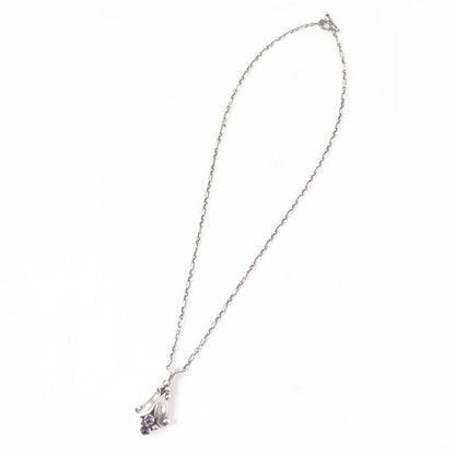 Georg Jensen Necklace Main