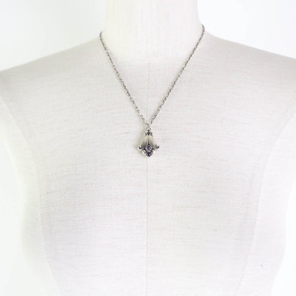 Georg Jensen Necklace Main