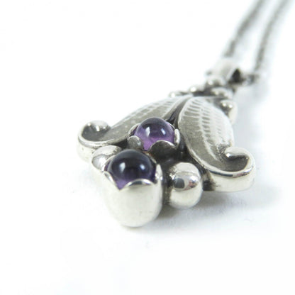 Georg Jensen Necklace Main