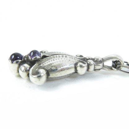 Georg Jensen Necklace Main