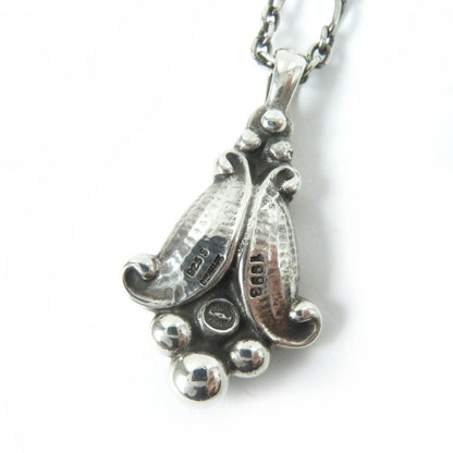 Georg Jensen Necklace Main