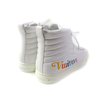 Louis Vuitton High Cut Sneakers Main