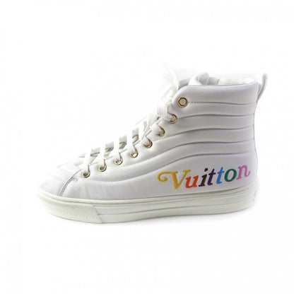 Louis Vuitton High Cut Sneakers Main