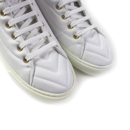 Louis Vuitton High Cut Sneakers Main
