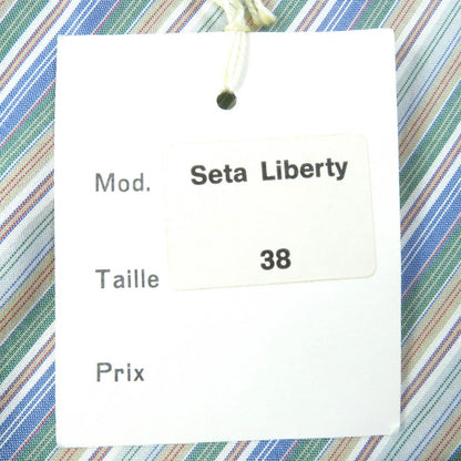 Celine Long Sleeve Shirt Main