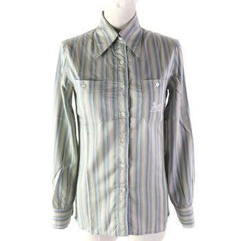 Celine Long Sleeve Shirt Main