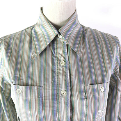 Celine Long Sleeve Shirt Main