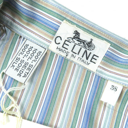 Celine Long Sleeve Shirt Main
