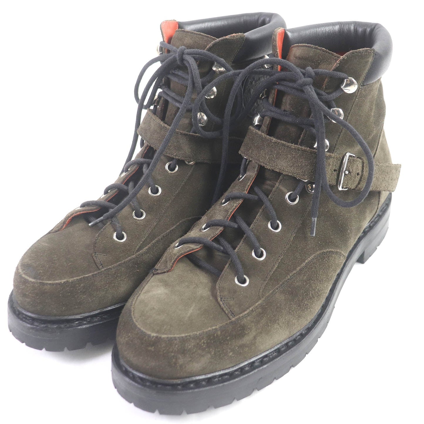 Hermes Boots Main