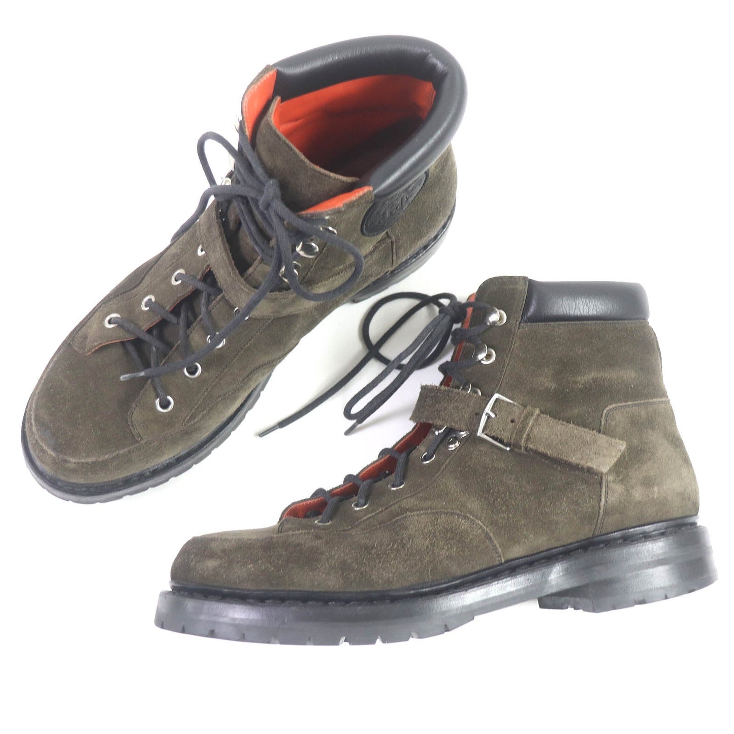 Hermes Boots Main