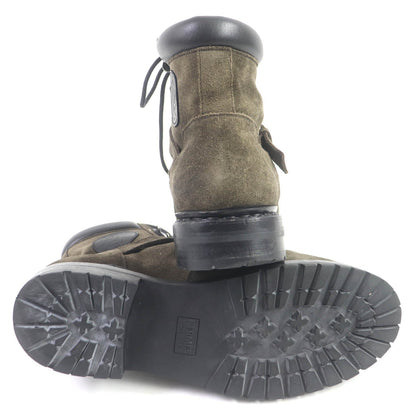 Hermes Boots Main
