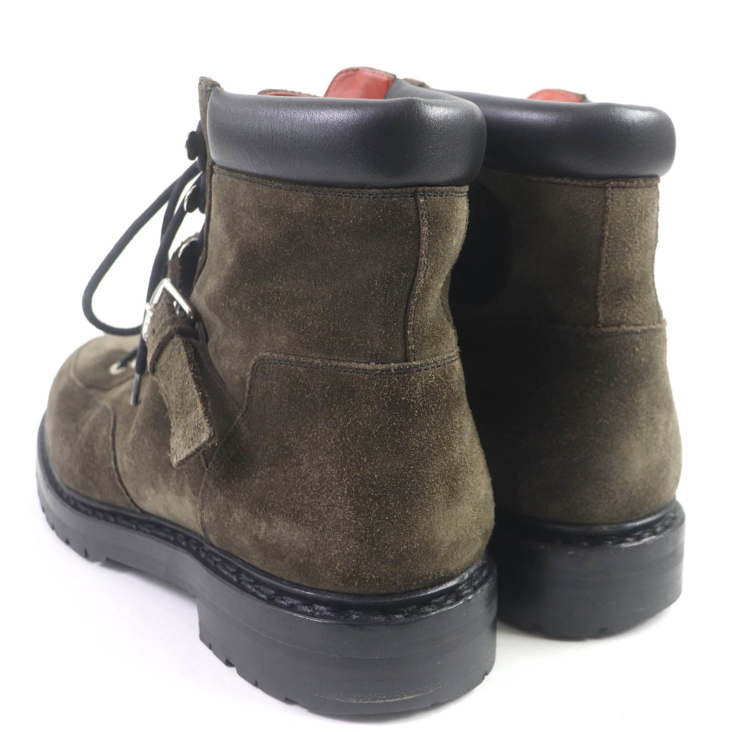 Hermes Boots Main