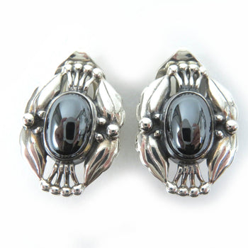Georg Jensen Earring Main
