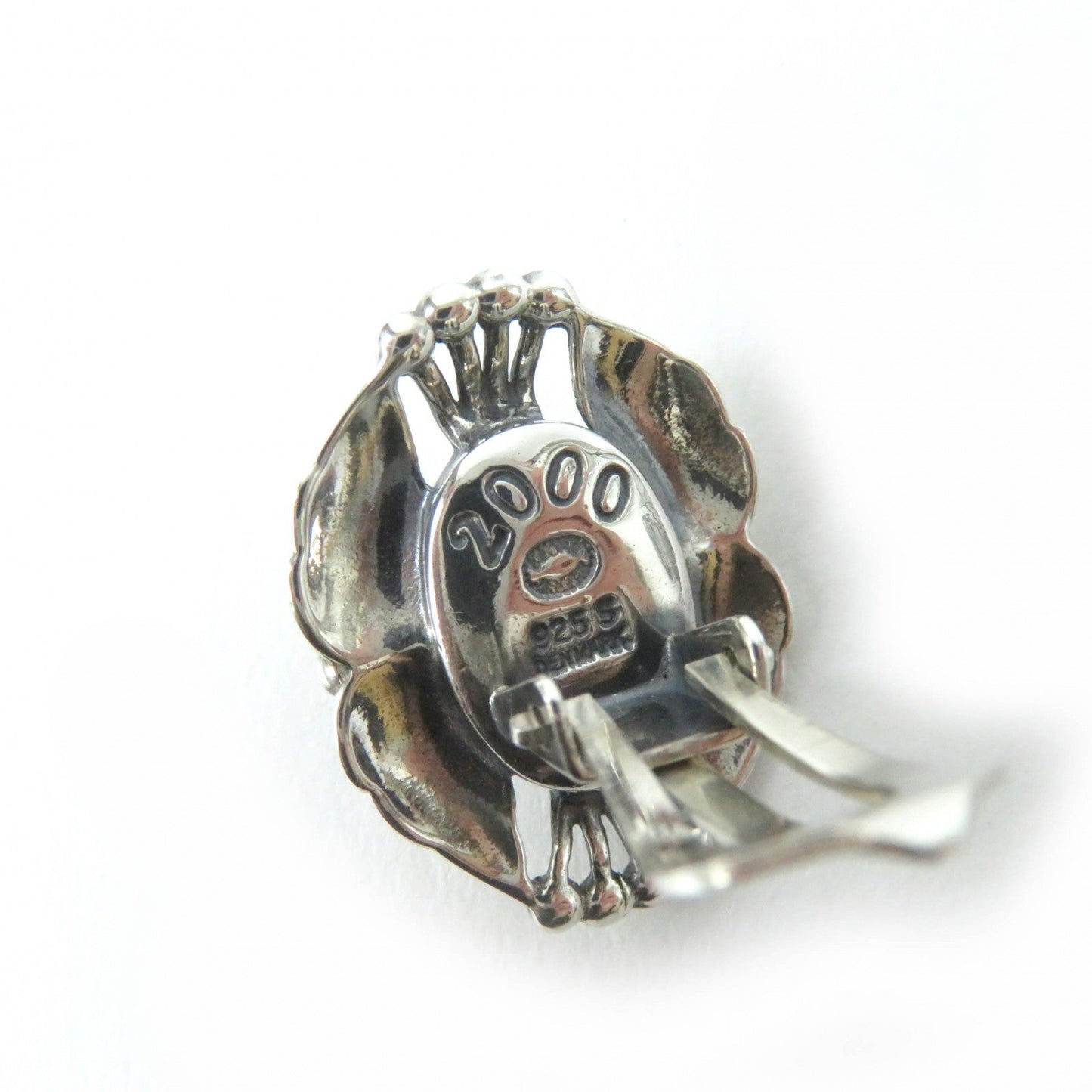 Georg Jensen Earring Main
