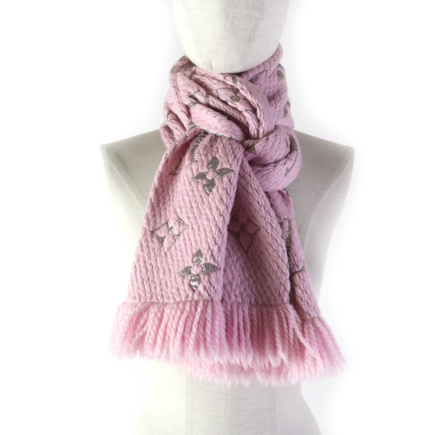 Louis Vuitton Scarf M70466 Main