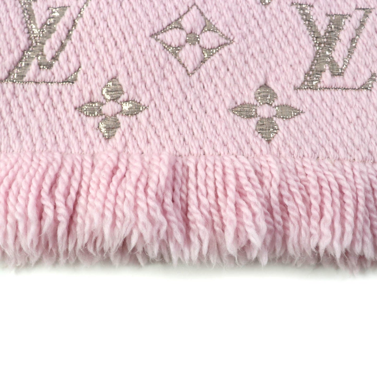 Louis Vuitton Scarf M70466 Main