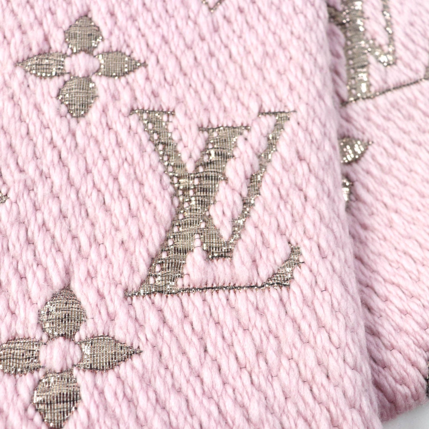 Louis Vuitton Scarf M70466 Main