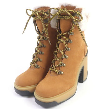 Moncler Ankle Boots Main