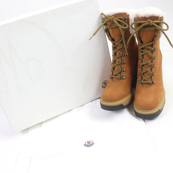 Moncler Ankle Boots Main