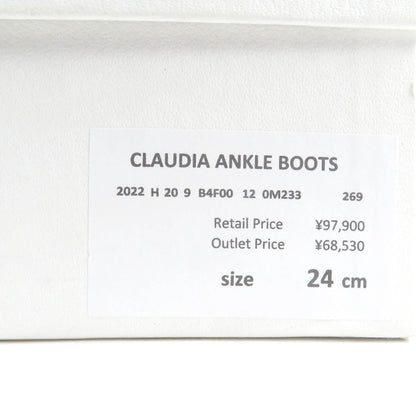 Moncler Ankle Boots Main