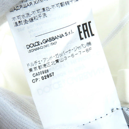 Dolce&Gabbana One Piece F6Vc6T Outer