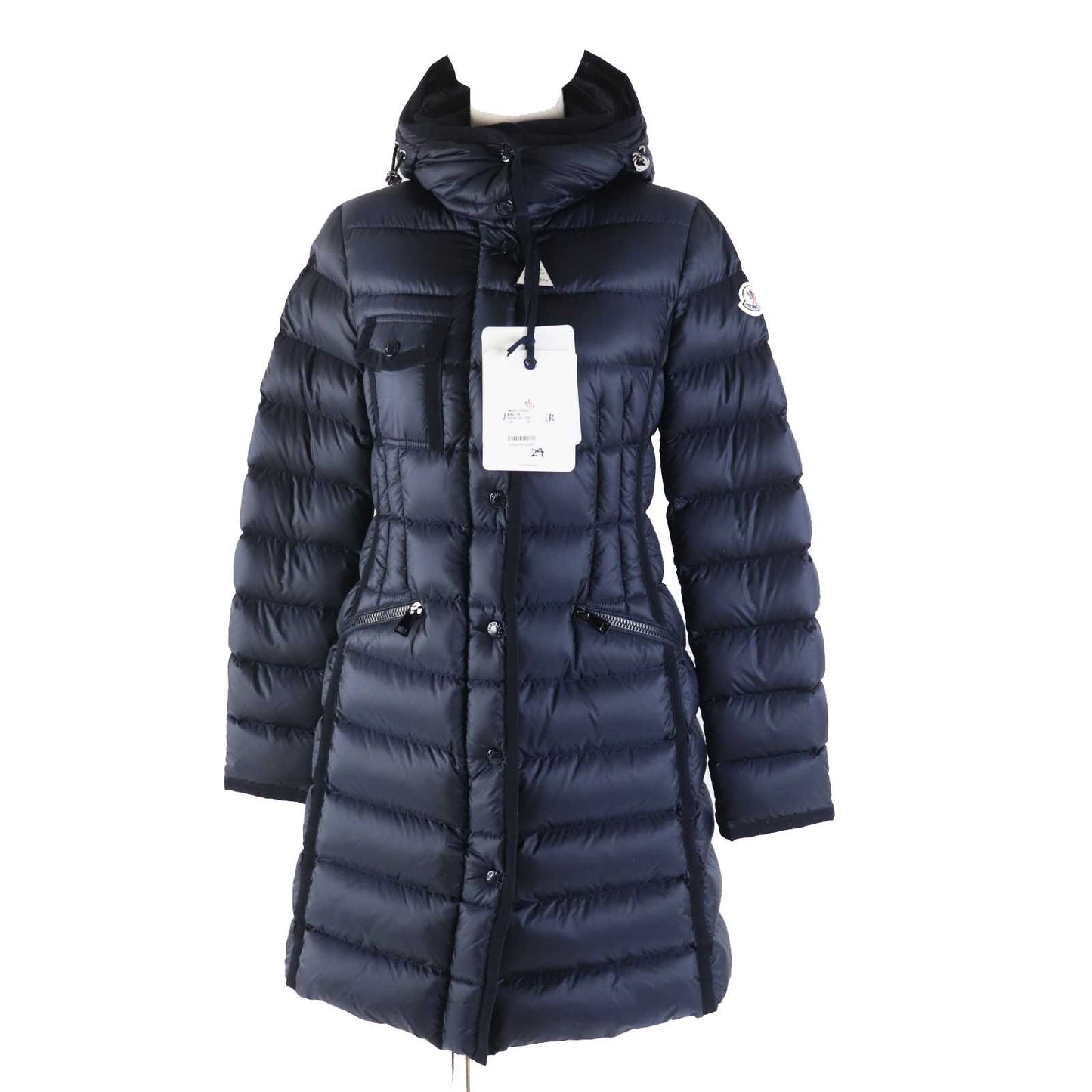 Moncler Down Coat Outer