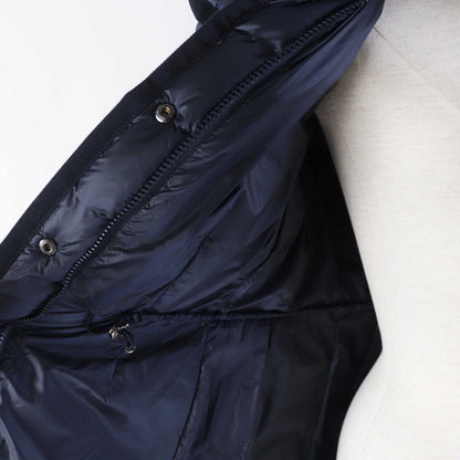 Moncler Down Coat Outer