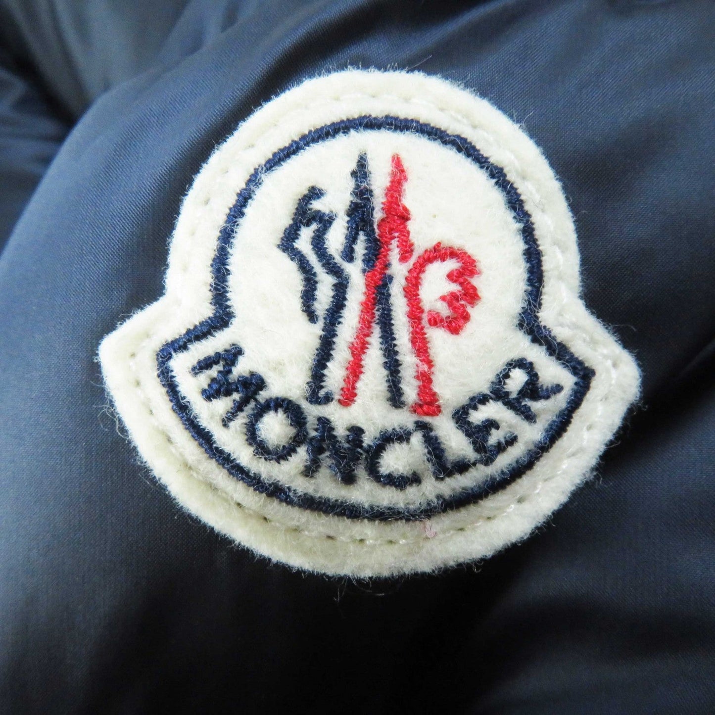 Moncler Down Coat Outer