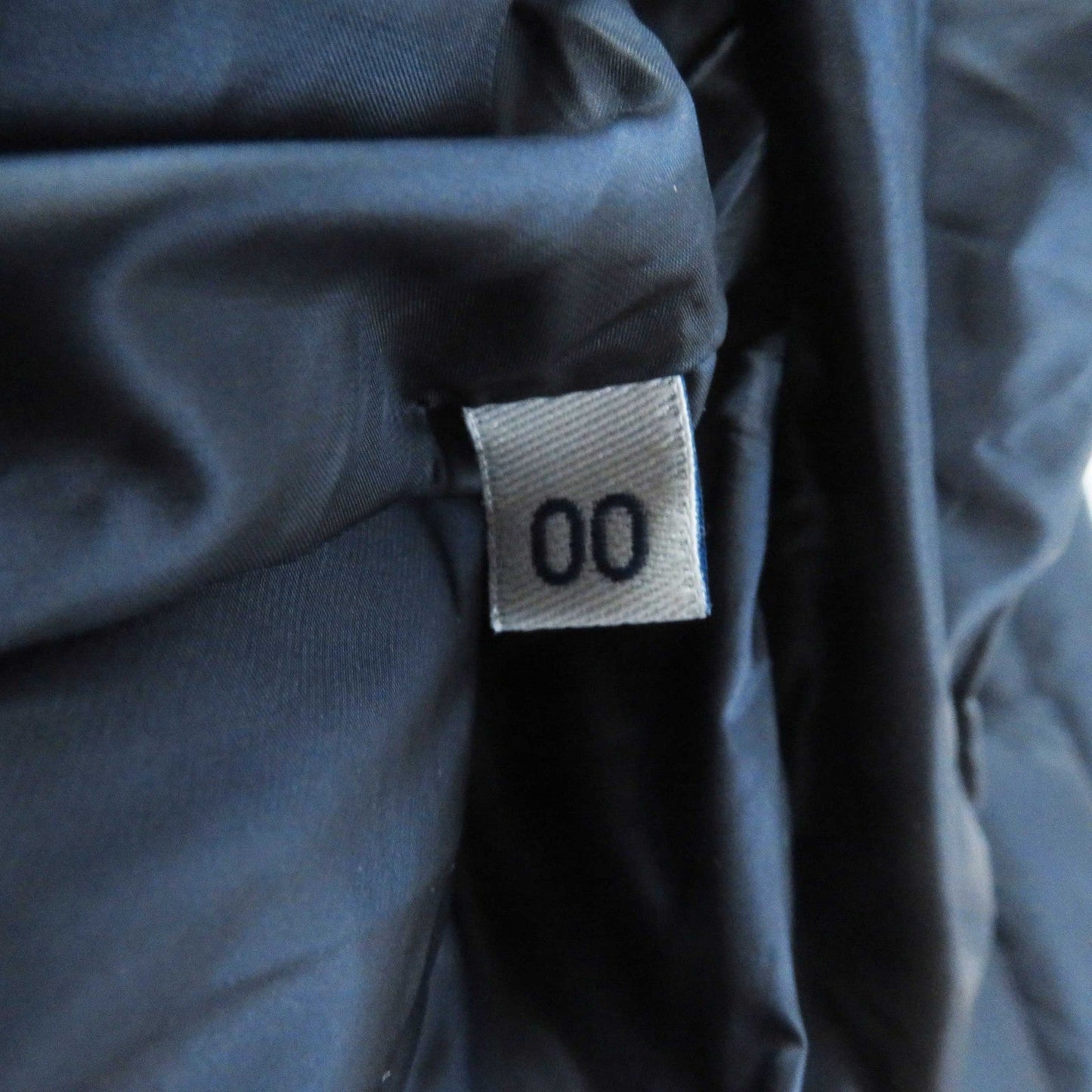 Moncler Down Coat Outer