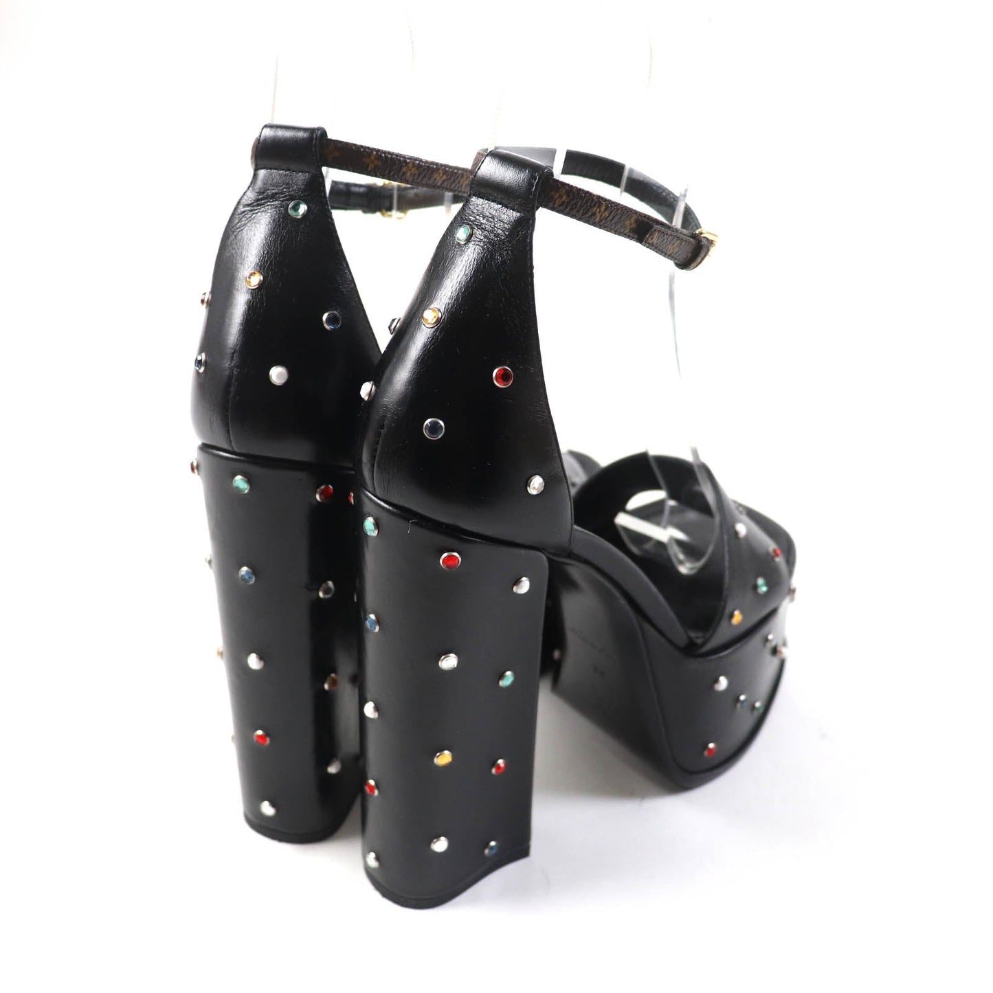 Louis Vuitton Sandals Main