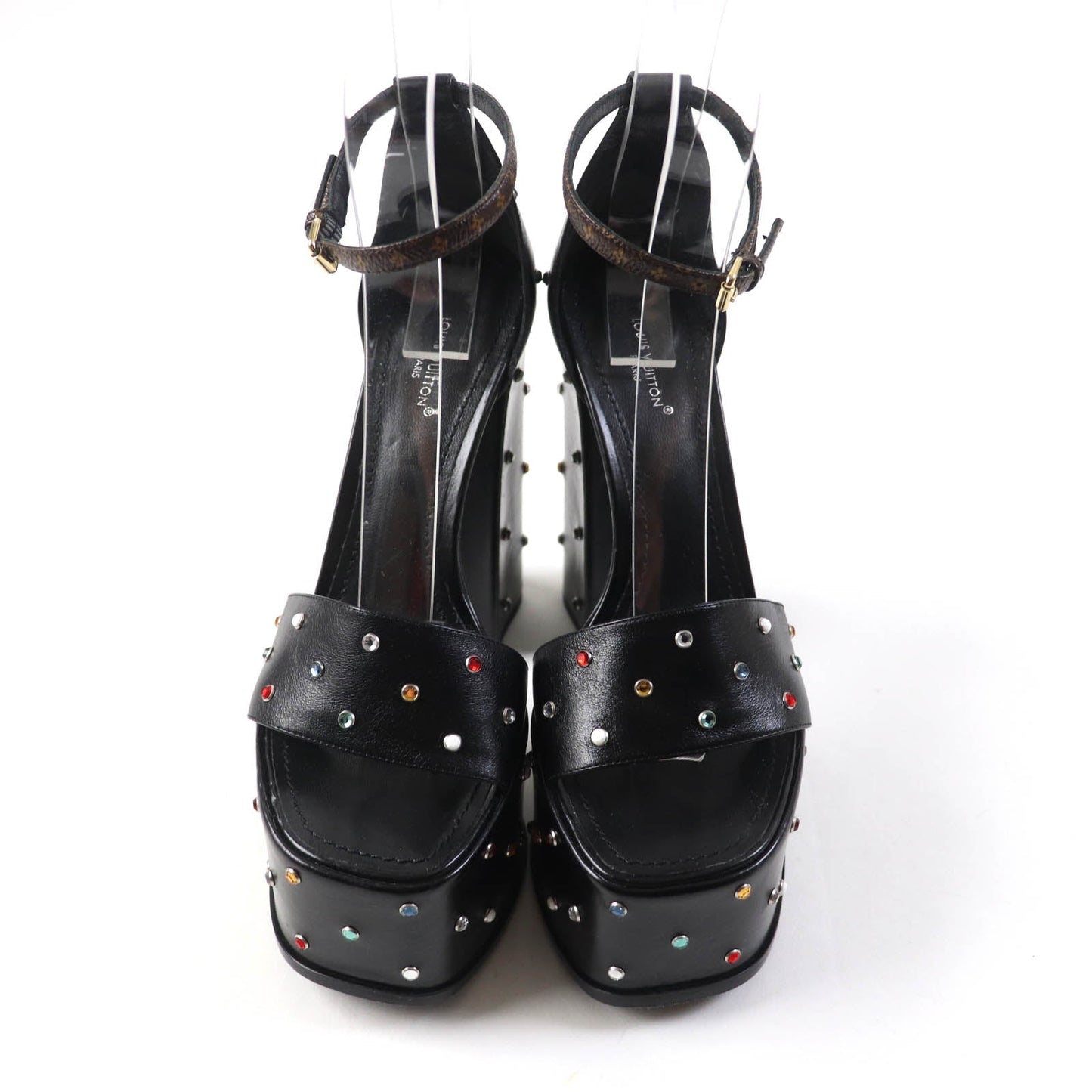 Louis Vuitton Sandals Main