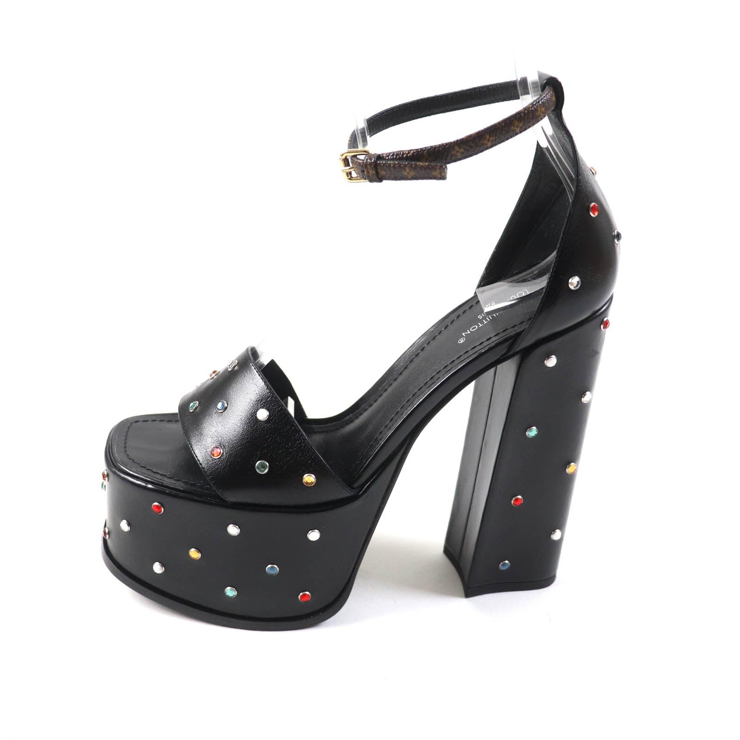 Louis Vuitton Sandals Main