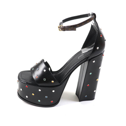 Louis Vuitton Sandals Main