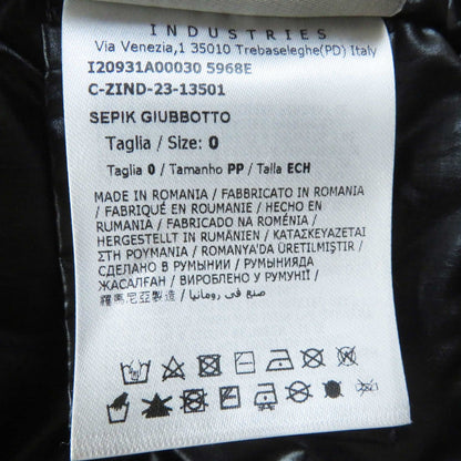 Moncler Down Jacket Outer