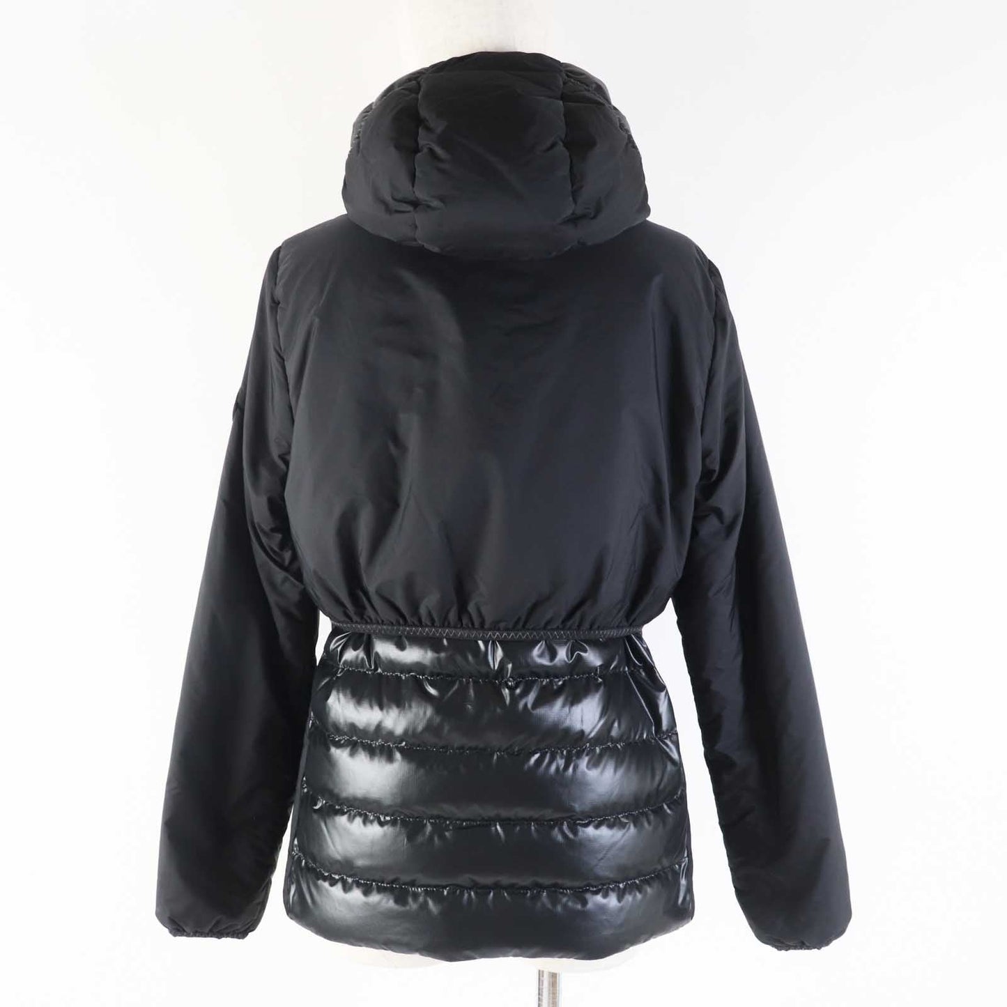 Moncler Down Jacket Outer