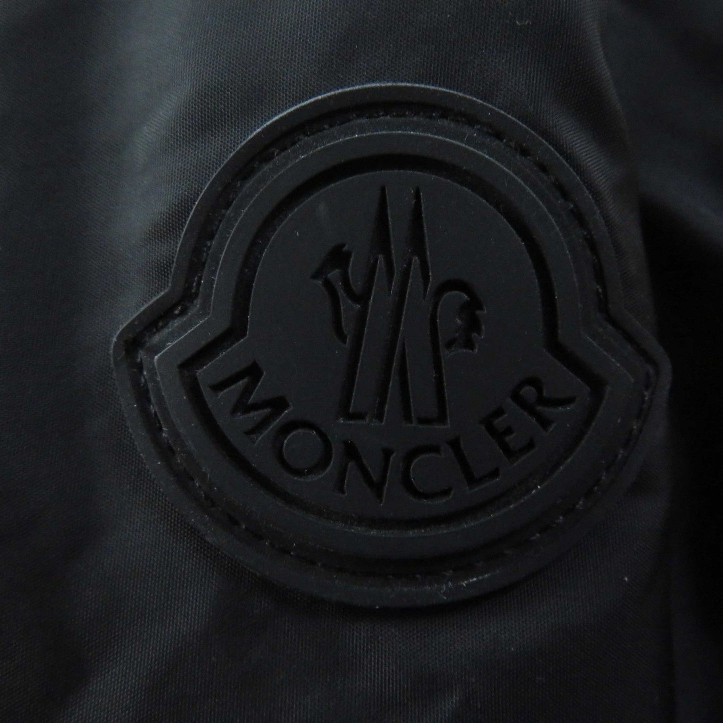 Moncler Down Jacket Outer