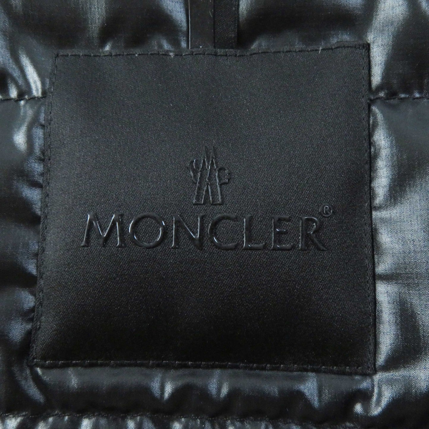 Moncler Down Jacket Outer