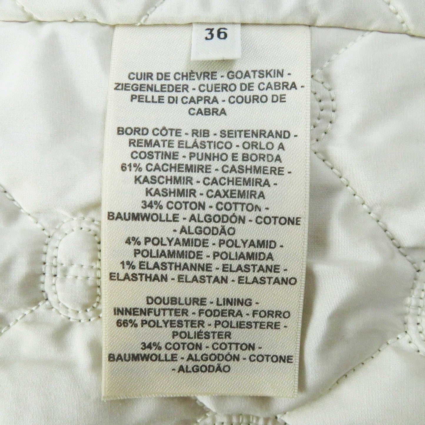 Hermes Vest 3E1216D8 Main