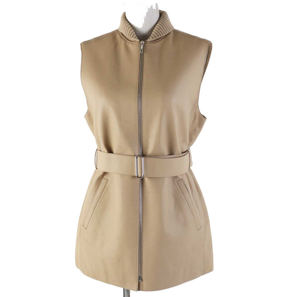 Hermes Vest 3E1216D8 Main