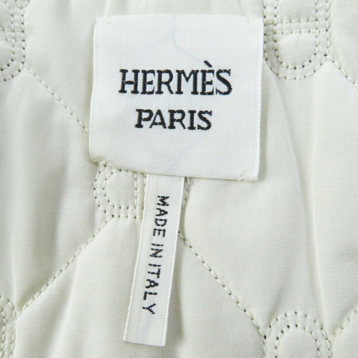 Hermes Vest 3E1216D8 Main