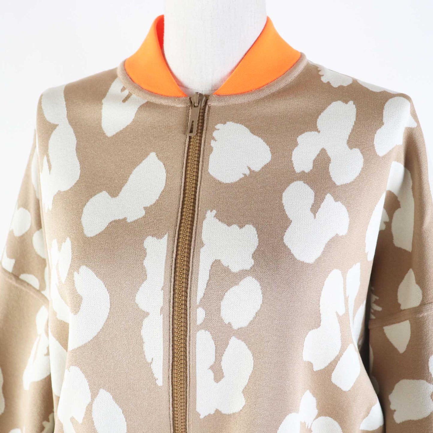 Hermes Jacket 2H2816Dr Main