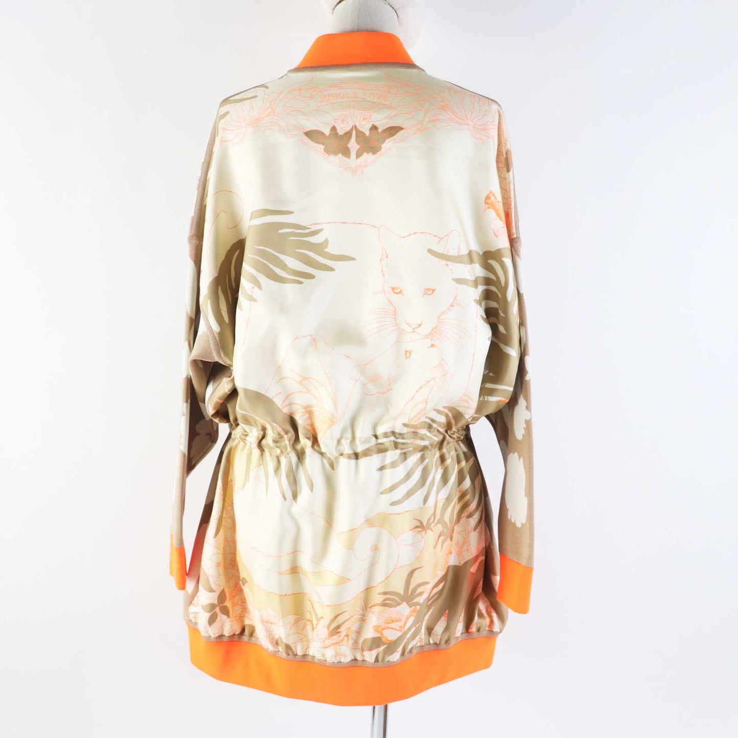 Hermes Jacket 2H2816Dr Main