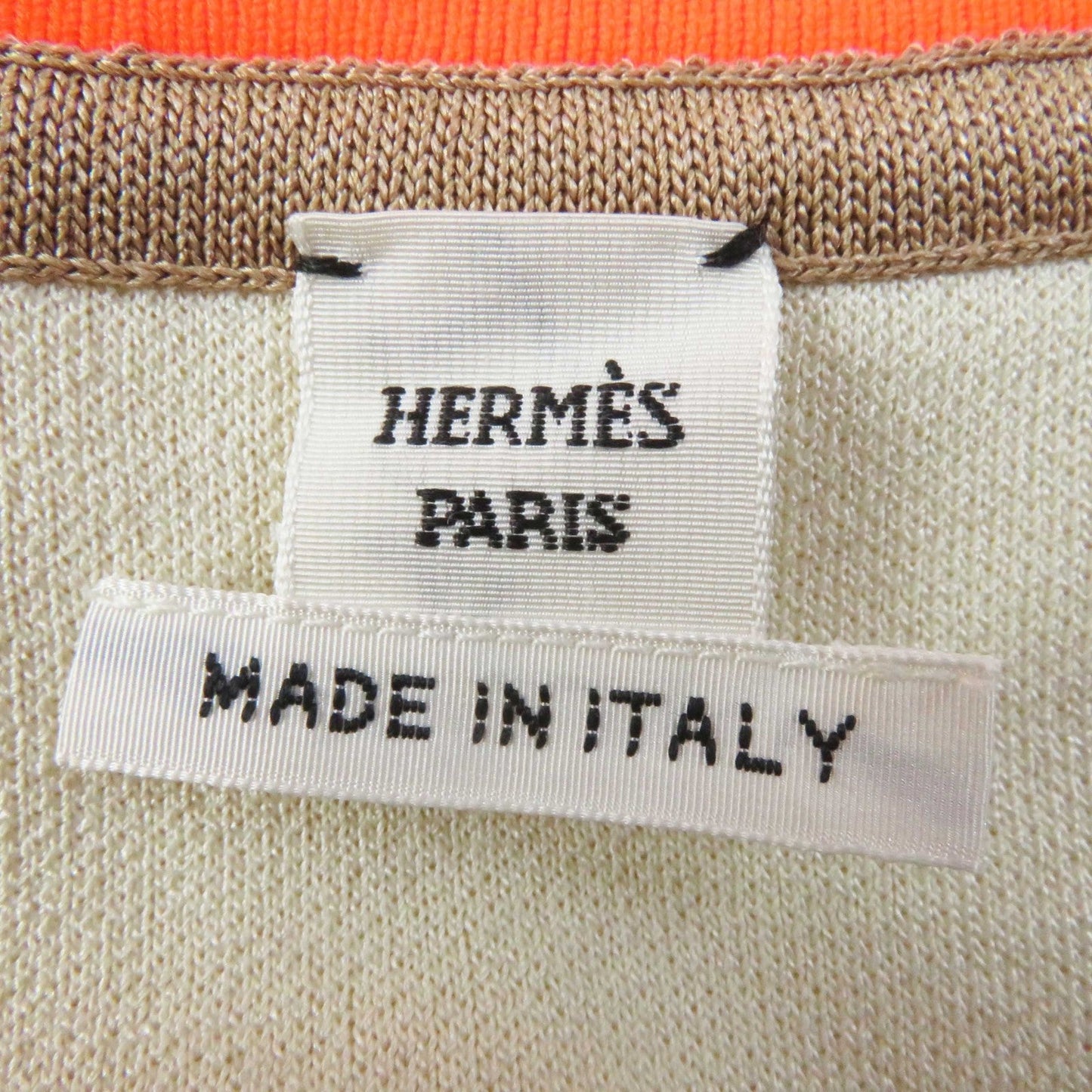 Hermes Jacket 2H2816Dr Main