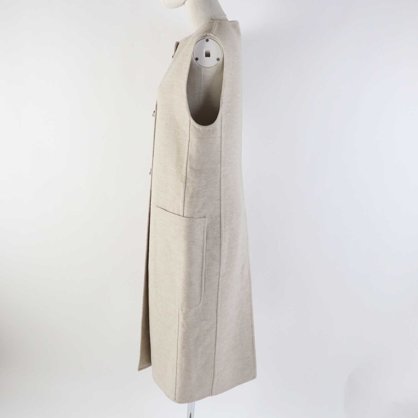 Hermes Vest 3E0223Dz Main